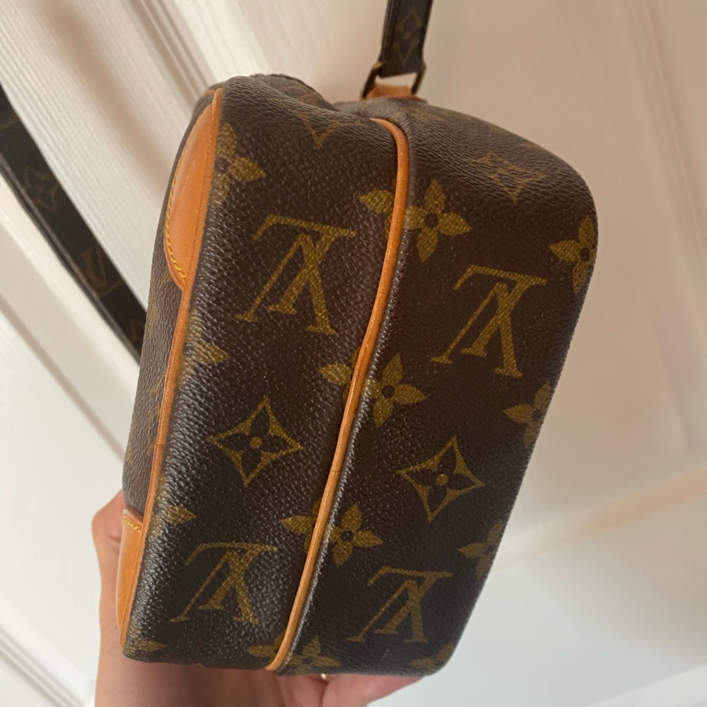 Louis Vuitton Amazon Vintage - Picture 3 of 13